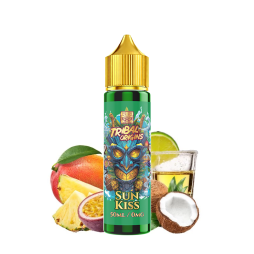 Sun Kiss 0mg 50ml - Origins by Tribal Force