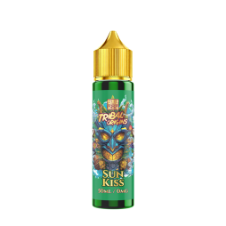 Sun Kiss 0mg 50ml - Origins by Tribal Force