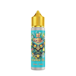 Hawa-Ya 0mg 50ml - Origins by Tribal Force