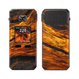Mod Rayden 220 Volcano Pahoehoe Limited Edition 3000pcs - BD Vape