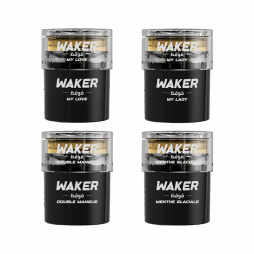 Waker 2+10ml Pre-filled Cartridge (1pc) - Yooz