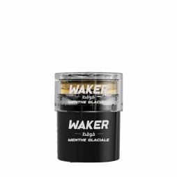 Waker 2+10ml Pre-filled Cartridge (1pc) - Yooz