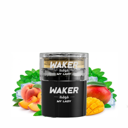 Cartouche Pré-remplie Waker 2+10ml (1pc) - Yooz
