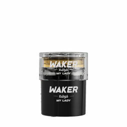Waker 2+10ml Pre-filled Cartridge (1pc) - Yooz