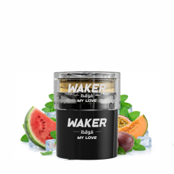 Waker 2+10ml Pre-filled Cartridge (1pc) - Yooz