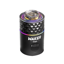 Waker Electronic Shisha Bowl - Yooz