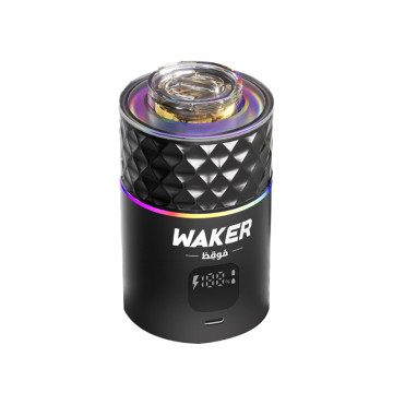 Waker Electronic Shisha Bowl - Yooz