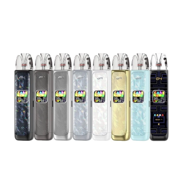 [Destock] Kit Pod Caliburn G4 3ml 1300mAh - Uwell