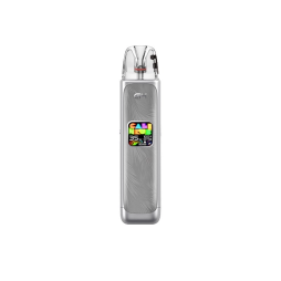[Destockage] Pack Pod Caliburn G4 3ml 1300mAh - Uwell