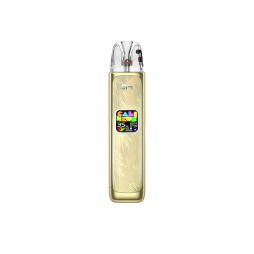 [Destock] Kit Pod Caliburn G4 3ml 1300mAh - Uwell