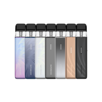 Kit Pod XROS 6 Mini 3ml 1600mAh - Vaporesso