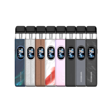 Pack Pod XROS 6 3ml 1800mAh - Vaporesso