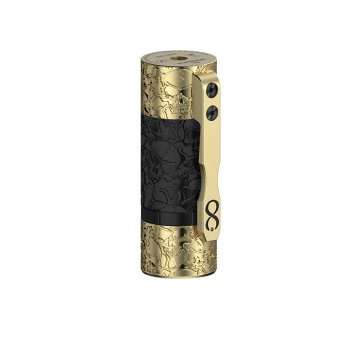 Mod Meca Hyperion V2 Black Engraved - Thunder Cloud x Infinite Modz