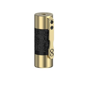 Mod Meca Hyperion V2 Brass Plain - Thunder Cloud x Infinite Modz