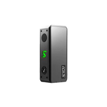 Mod S101 21700/20700/18650 - San Indonesia X Gerobak Vaper