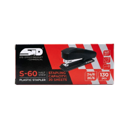 Popular S-60 stapler - SID