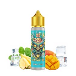 Hawa-Ya 0mg 50ml - Origins by Tribal Force