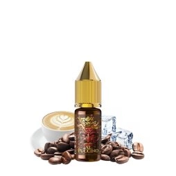 Al Puccino 20mg 10ml - Origins by Tribal Force