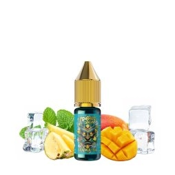 Hawa-Ya 20mg 10ml - Origins by Tribal Force