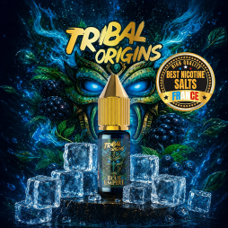 Blue Empire 20mg 10ml - Origins by Tribal Force