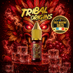 Hawa-Ya 20mg 10ml - Origins by Tribal Force