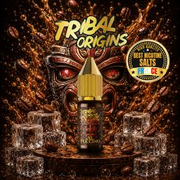 Al Puccino 20mg 10ml - Origins by Tribal Force