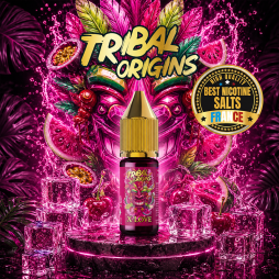 X-Love 20mg 10ml - Origins by Tribal Force