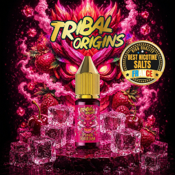 Pink Dream 20mg 10ml - Origins by Tribal Force