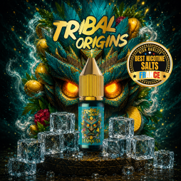 Hawa-Ya 20mg 10ml - Origins by Tribal Force