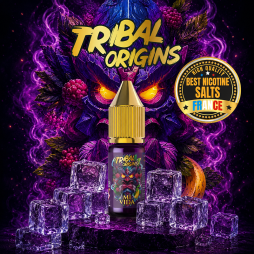 Mi Vida 20mg 10ml - Origins by Tribal Force