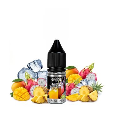 [Sample] Fruitimi  - Millésime