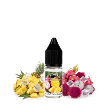 [Sample] Perle Tropicale 10ml - Millésime