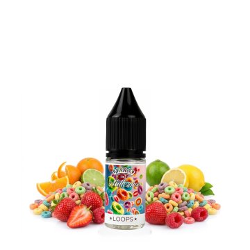 [Sample] Loops 10ml - Millésime