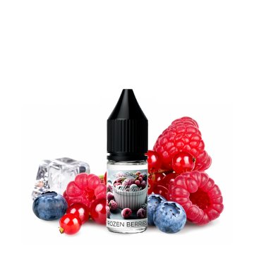 [Sample] Frozen Berries 10ml  - Millésime