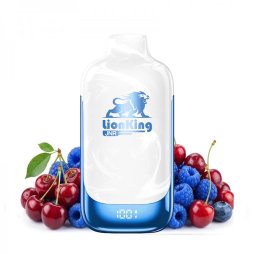 LionKing 42K 850mAh 42ml / 20mg - JNR