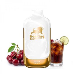 LionKing 42K 850mAh 42ml / 20mg - JNR