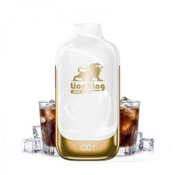LionKing 42K 850mAh 42ml / 20mg - JNR