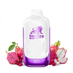 LionKing 42K 850mAh 42ml / 20mg - JNR