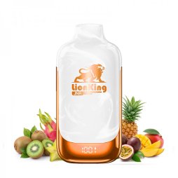 LionKing 42K 850mAh 42ml / 20mg - JNR