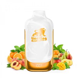 LionKing 42K 850mAh 42ml / 20mg - JNR