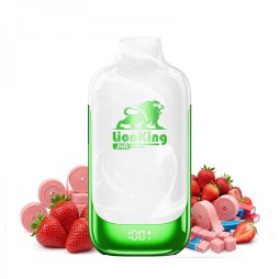 LionKing 42K 850mAh 42ml / 20mg - JNR