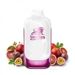 LionKing 42K 850mAh 42ml / 20mg - JNR