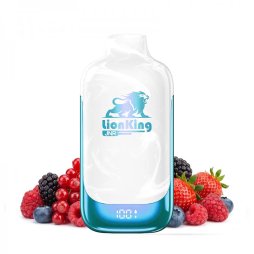 LionKing 42K 850mAh 42ml / 20mg - JNR