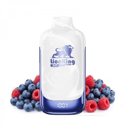 LionKing 42K 850mAh 42ml / 20mg - JNR