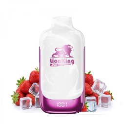 LionKing 42K 850mAh 42ml / 20mg - JNR