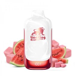 LionKing 42K 850mAh 42ml / 20mg - JNR