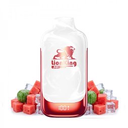 LionKing 42K 850mAh 42ml / 20mg - JNR
