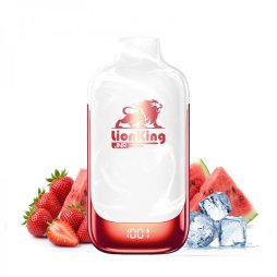 LionKing 42K 850mAh 42ml / 20mg - JNR