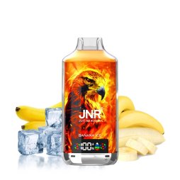 Falcon 18K 950mAh 24ml/2% - JNR