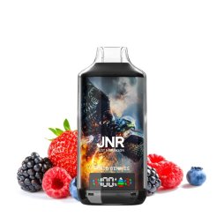 Falcon 18K 950mAh 24ml/2% - JNR